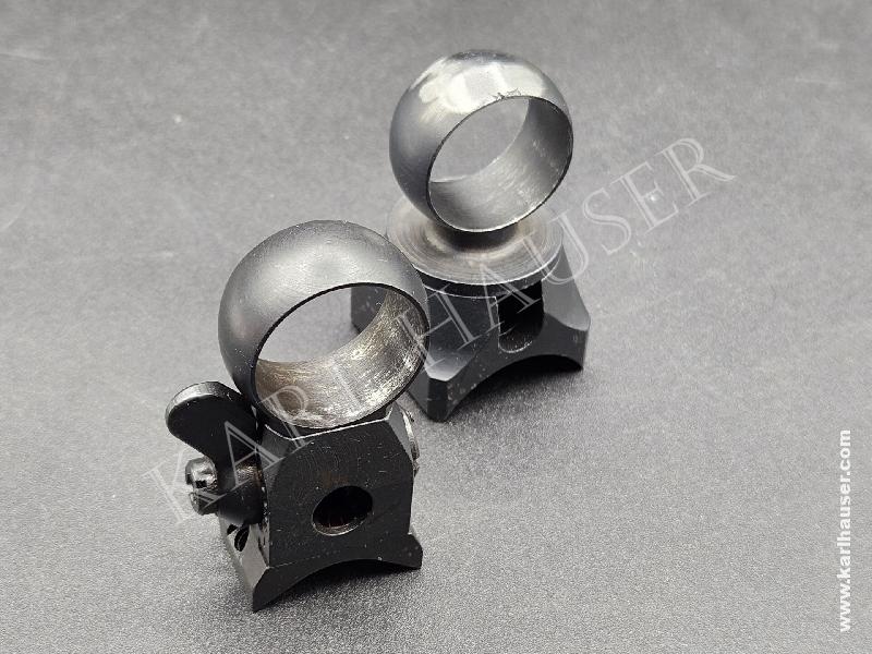 Art.  mauser-k98-zf39-scope-mount-post-war-repro