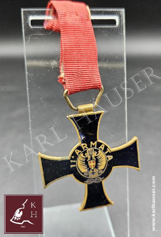 Art.  medaglia-croce-11-armata-fronte-greco-albanese-1940
