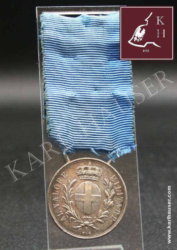 Art.  medaglia-dargento-al-valor-militare-nominativa-great-war-honour-medal