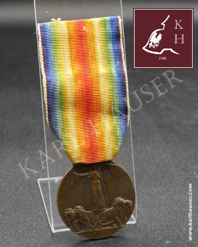 Art.  medaglia-interalleata-della-vittoria-italian-medal-great-war