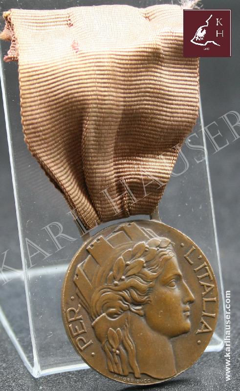 Art.  medaglia-volontari-di-guerra-italian-first-world-war-volunteers
