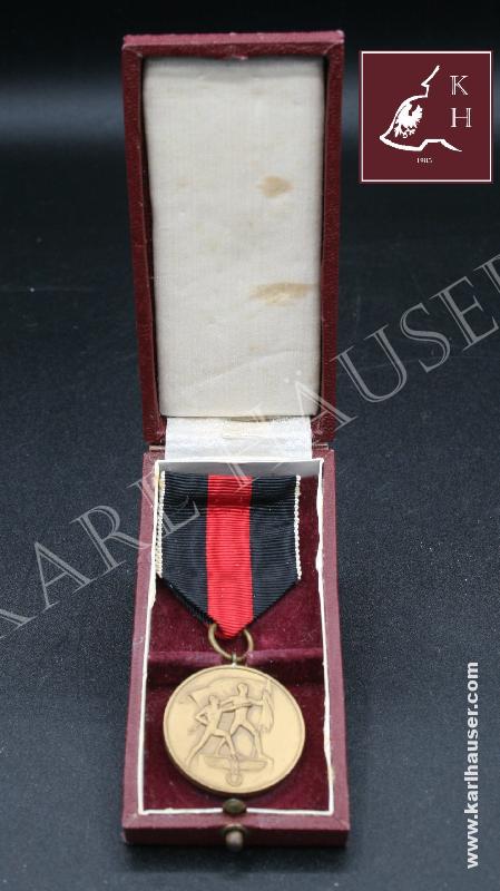 Art.  medaille-zur-erinnerung-an-den-1-oktober-1938-anschluss-sudetenland