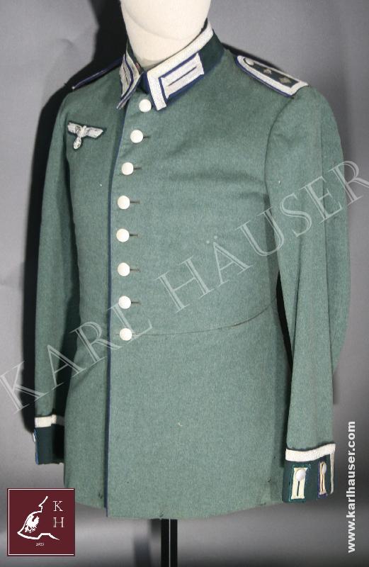 Art.  medic-nco-waffenrock-tunic-sanitaeter-unteroffizier
