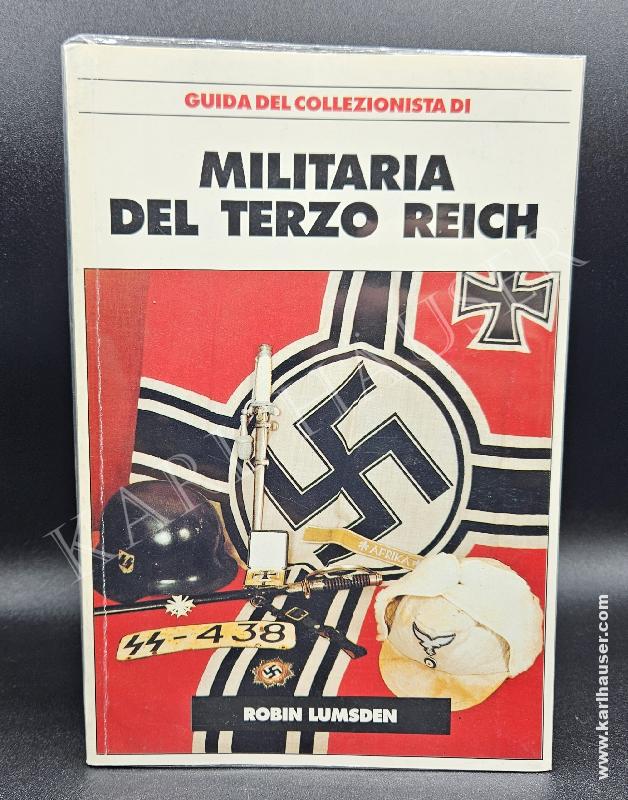 Art.  militaria-del-terzo-reich-robin-lumsden