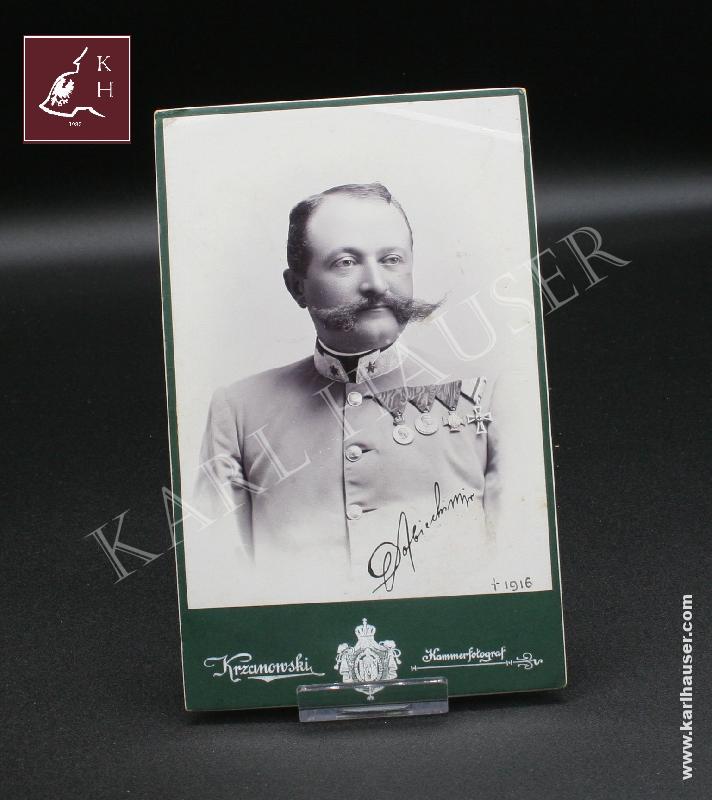 Art.  military-photo-portrait-austria-1916