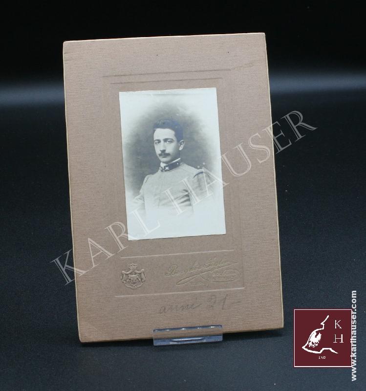 Art.  militray-photo-portrait-italian-royal-army-in-great-war