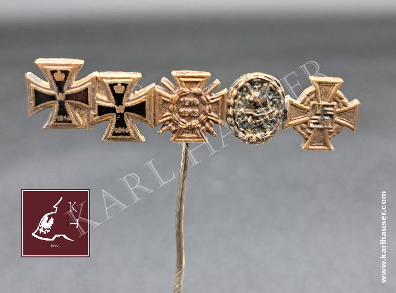 Art.  miniaturspange-eines-veterveteranen-des-erste-weltkrieg