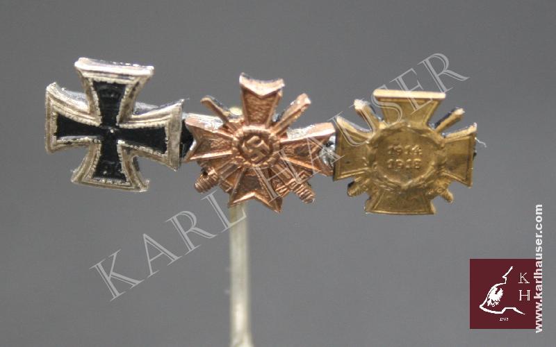 Art.  miniaturspange-eines-veterveteranen-des-erste-weltkrieg