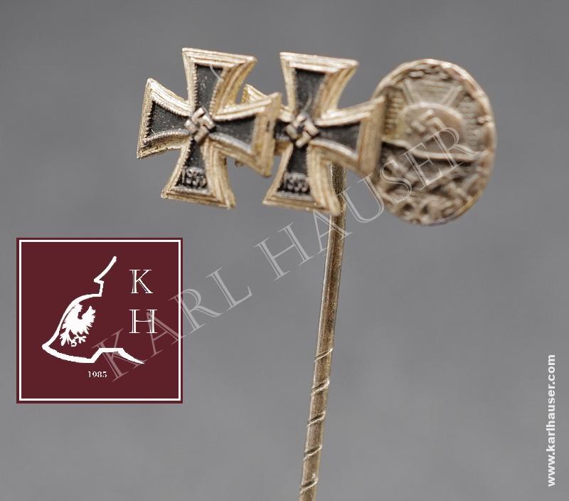 Art.  miniaturspange-eines-veterveteranen-des-zweiter-weltkrieg