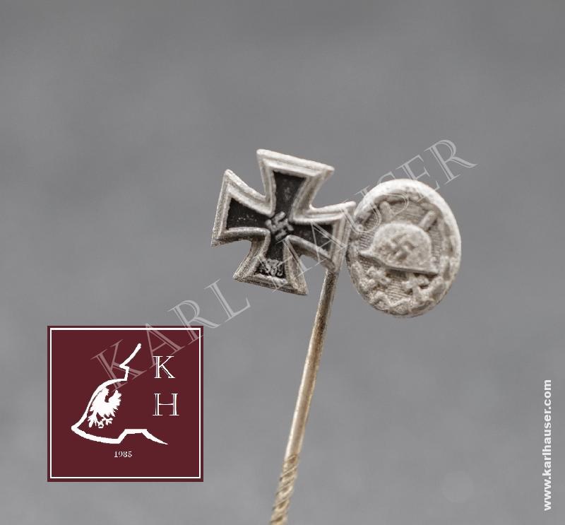 Art.  miniaturspange-eines-veterveteranen-des-zweiter-weltkrieg
