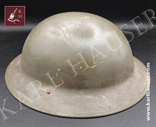 Art.  mkii-helmet-medium-size-belgian-post-ww2-clone