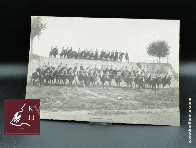 Art.  modena-military-academy-cavalry-group-photo