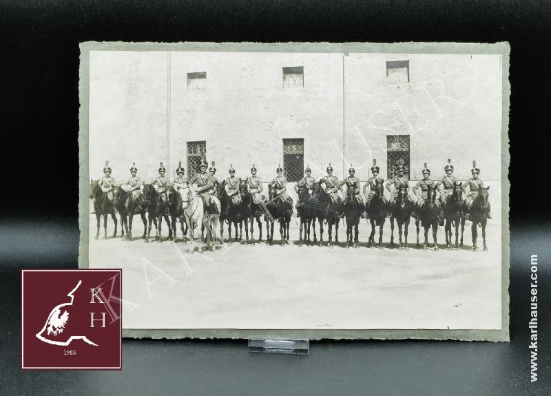 Art.  modena-military-academy-cavalry-group-photo-including-names