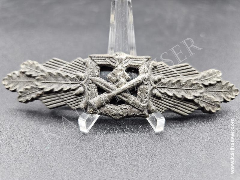 Art.  nahkampfspange-in-bronze-friedrich-linden-ludenscheid