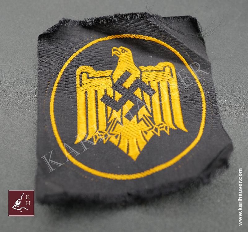 Art.  nationalsozialistischer-reichsbund-fur-leibesubungen-nsrl-mitgliedsabzeichen-fur-den-sportanzug