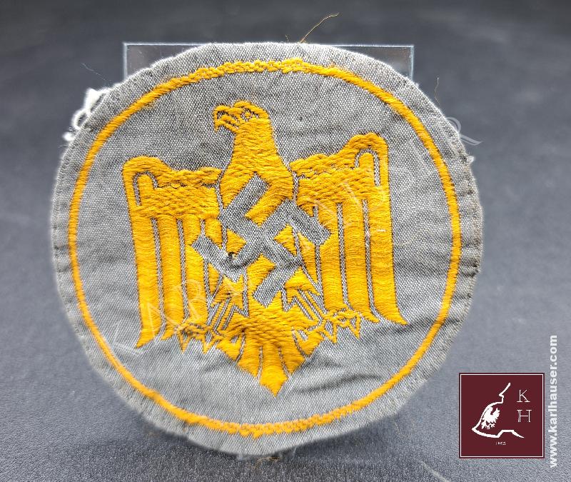 Art.  nationalsozialistischer-reichsbund-fur-leibesubungen-nsrl-mitgliedsabzeichen-fur-den-sportanzug