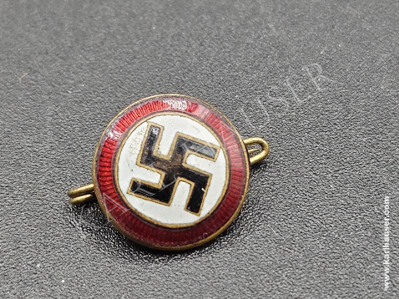 Art.  nsdap-party-badge-miniature
