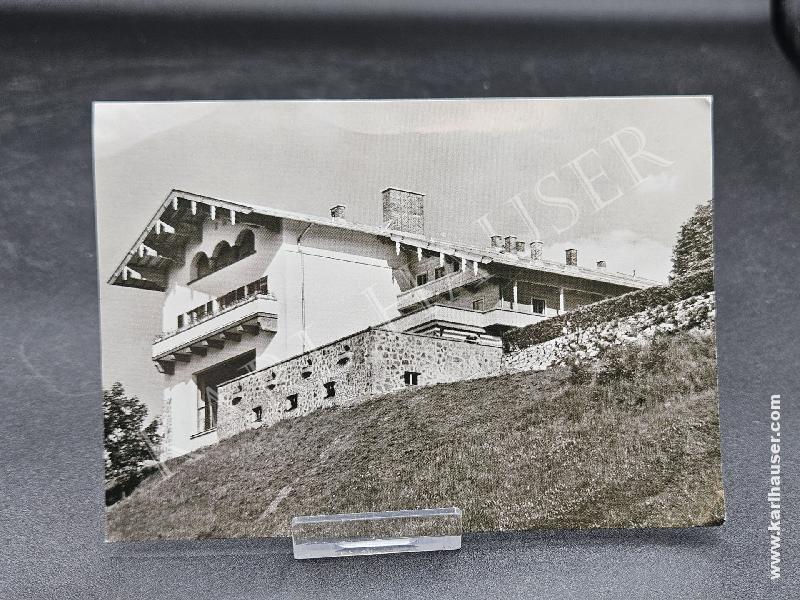 Art.  obersalzberg-postkarte