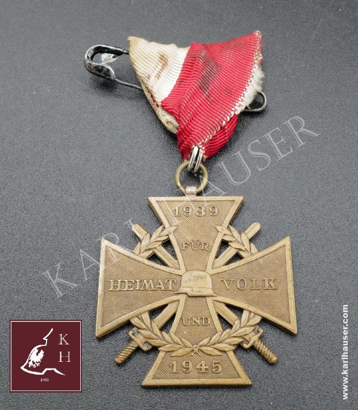 Art.  osterreich-ehrenkreuz-fur-heimat-und-volk-1939-1945