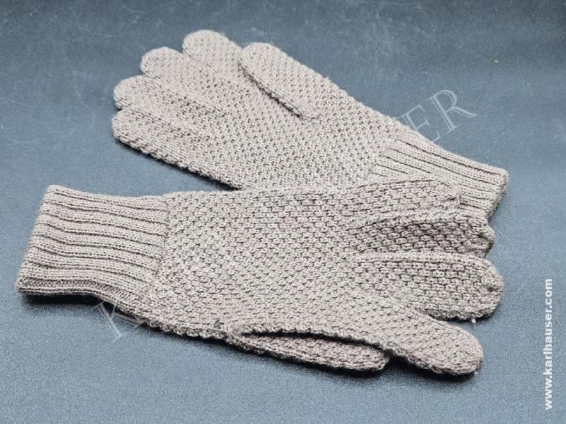 Art.  paar-handschuhe-fur-mannschaften-und-unteroffiziere-braun-wolle