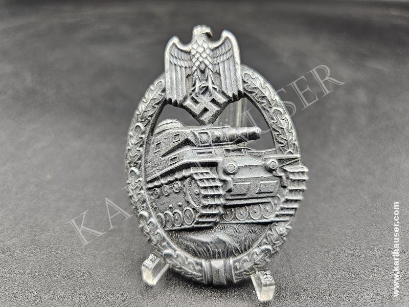 Art.  panzerkampfabzeichen-in-silber-ohne-hersteller