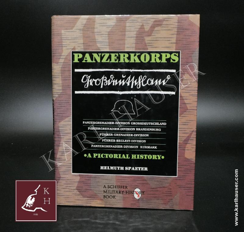 Art.  panzerkorps-grossdeutschland