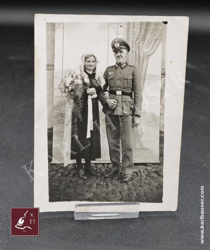 Art.  picture-of-a-german-ncos-wedding