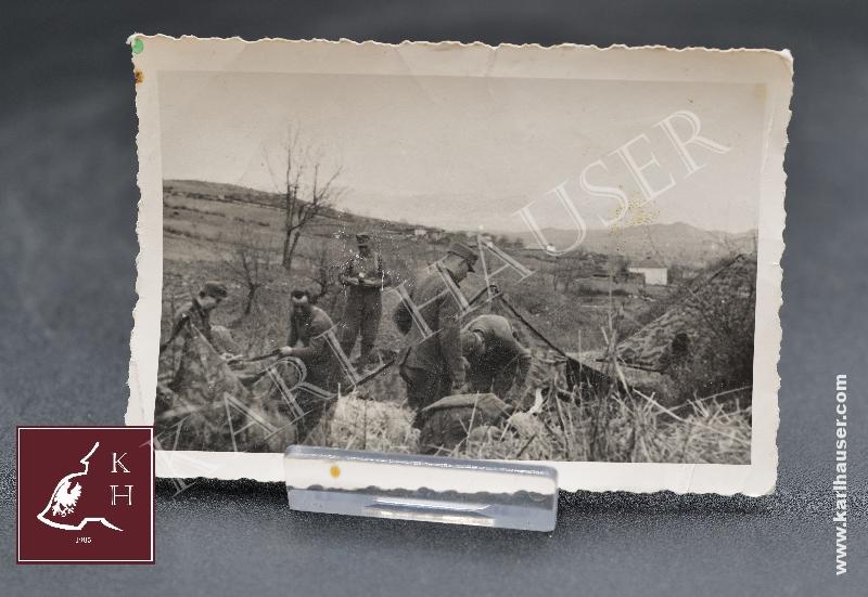 Art.  picture-of-german-soldiers-with-zeltbahn-tents-in-ww2