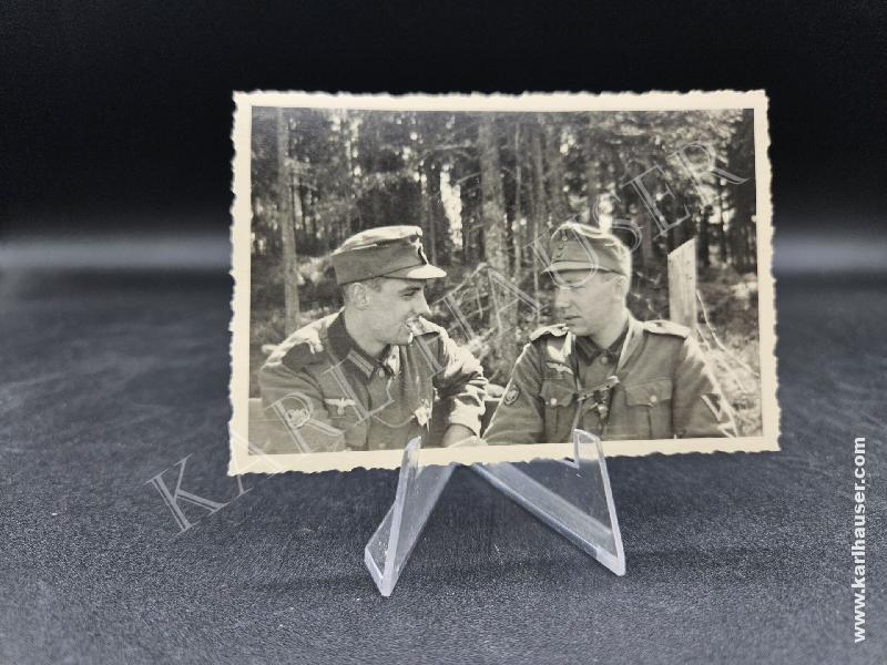 Art.  picture-of-two-german-mountain-troop-soldiers