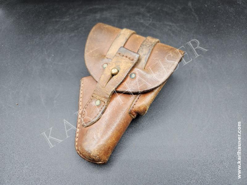 Art.  pistol-leather-holster