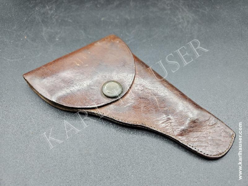 Art.  pistol-leather-holster