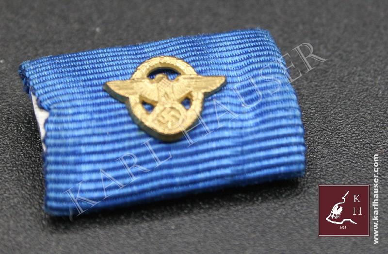 Art.  police-18-years-long-service-award-bandspange