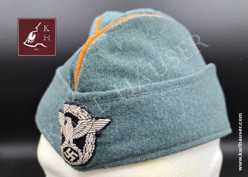Art.  polizei-schiffchen-fur-mannschaften-der-gendarmerie