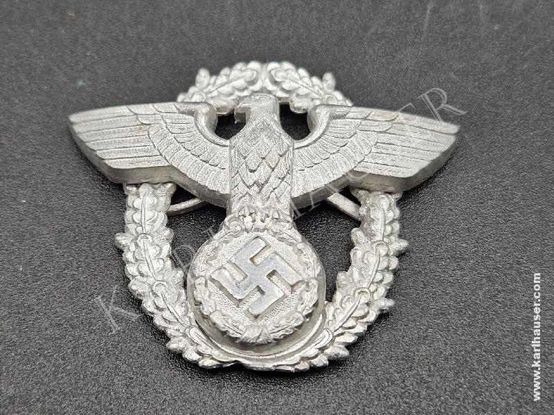 Art.  polizei-schirmmutzenadler-fur-offizier