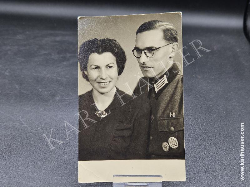 Art.  portrait-of-an-army-officer-awarde-of-isa-vwa-and-kvk