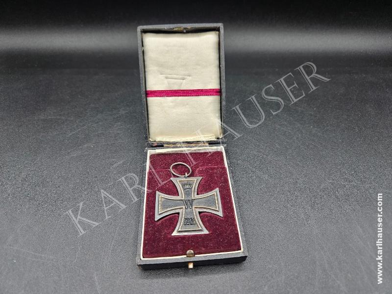 Art.  preussen-eisernes-kreuz-1914-2-klasse-mit-etui-h-j-wilm-berlin