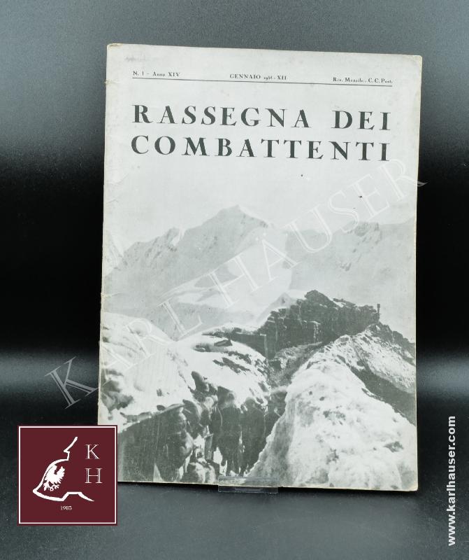 Art.  rassegna-dei-combattenti-n-1-gennaio-1934