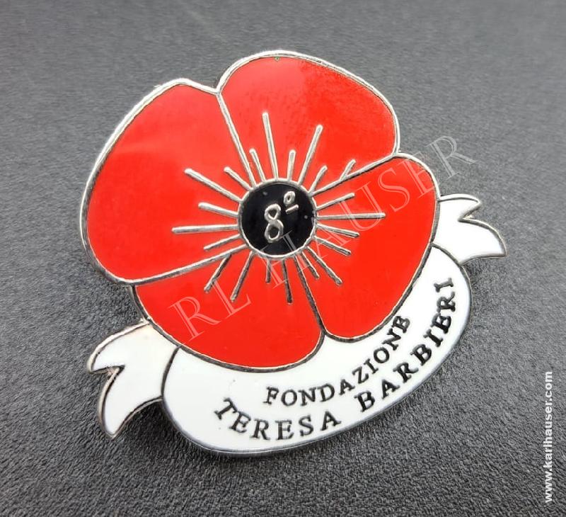 Art.  remembrance-day-red-poppy-clip-pin