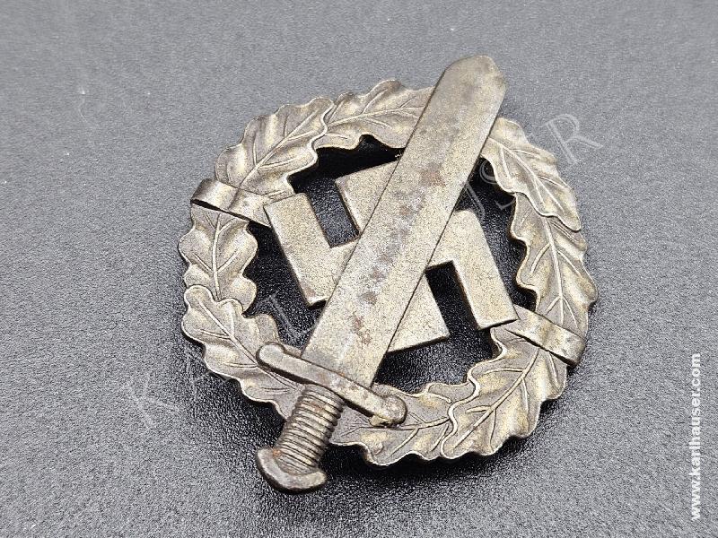 Art.  sa-sportabzeichen-modell-ab-1939-in-bronze-sieper-sohne-ludenscheid