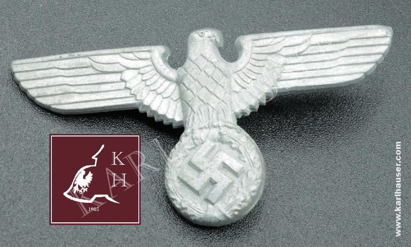 Art.  schirmmutzenadler-fur-die-hj-fuhrerschirmmutze-hersteller-m1-100
