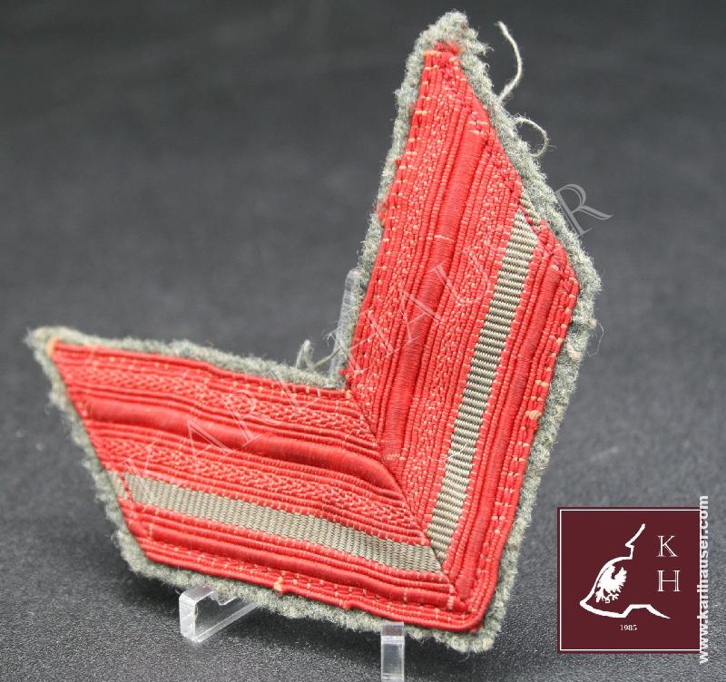 Art.  single-patch-for-a-corporal-of-regio-esercito-italiano-second-world-war