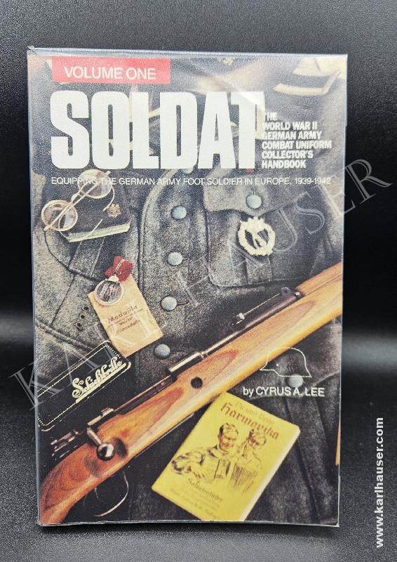 Art.  soldat-volume-1-by-cyrus-a-lee