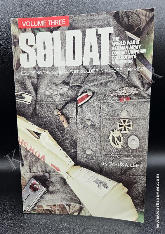 Art.  soldat-volume-3-by-cyrus-a-lee