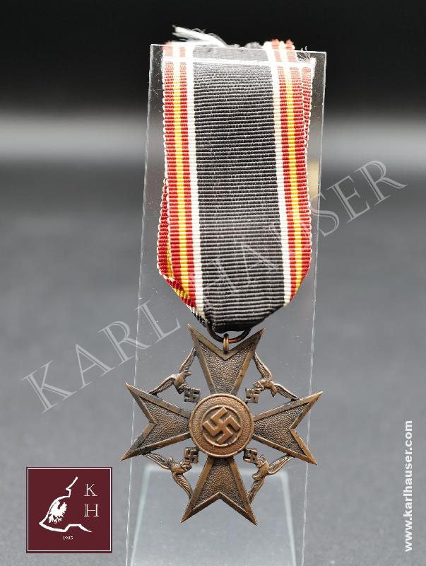 Art.  spanienkreuz-fur-hinterbliebene-am-band-legion-condor-spanischen-burgerkrieg-1936