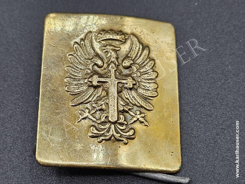 Art.  spanish-army-belt-buckle