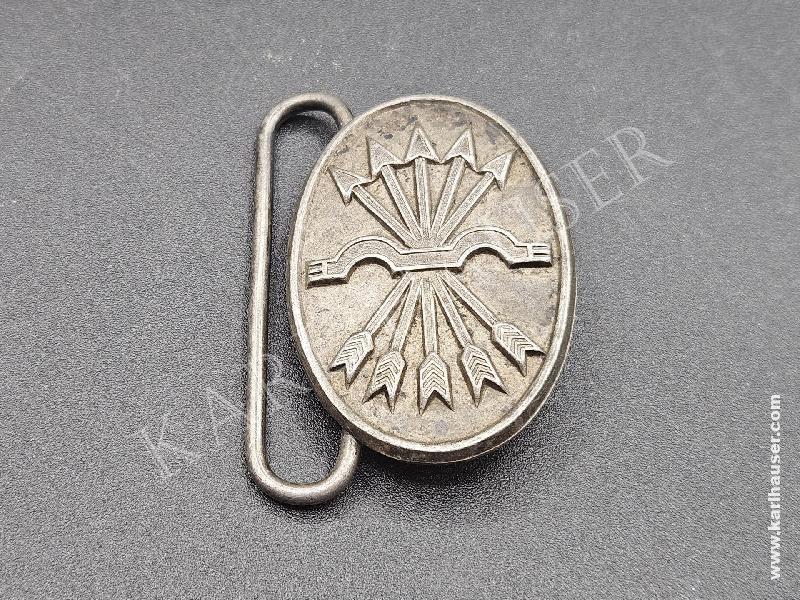 Art.  spanish-falange-belt-buckle-francisco-franco-era