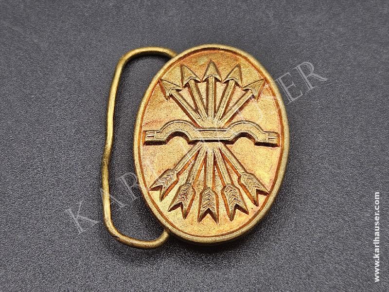 Art.  spanish-falange-belt-buckle-francisco-franco-era