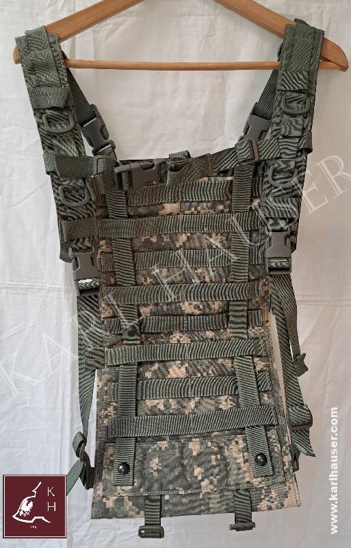 Art.  tactical-assault-vest-digitarn-molle