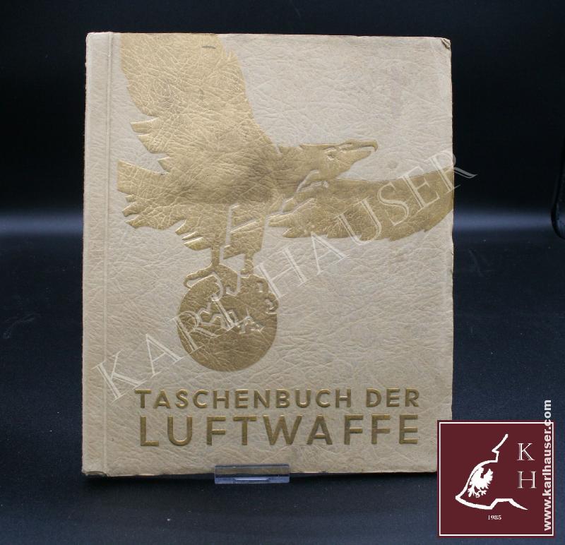 Art.  taschen-buch-der-luftwaffe