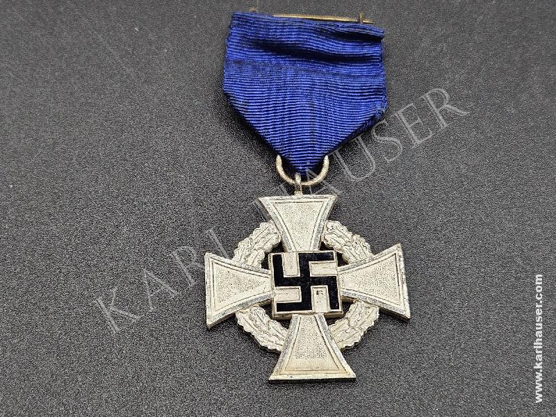 Art.  treudienst-ehrenzeichen-25-jahre-kreuz